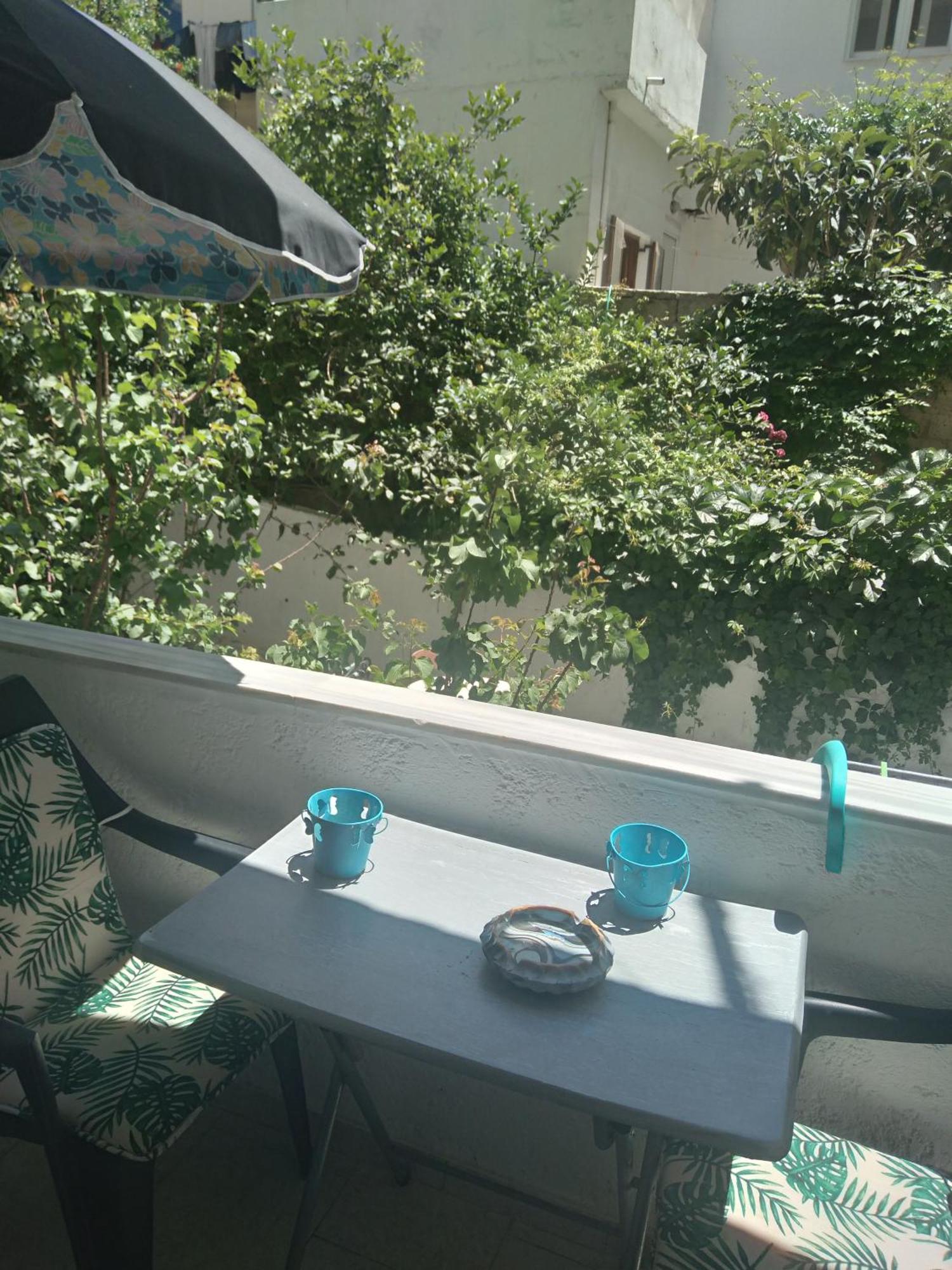 Olga Studios イラクリオン エクステリア 写真